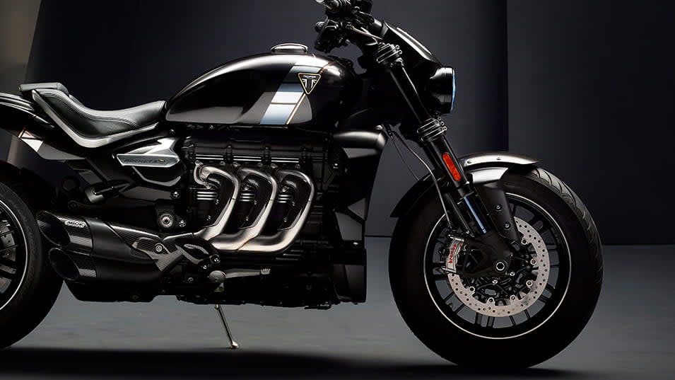 2019 triumph rocket iii roadster discount